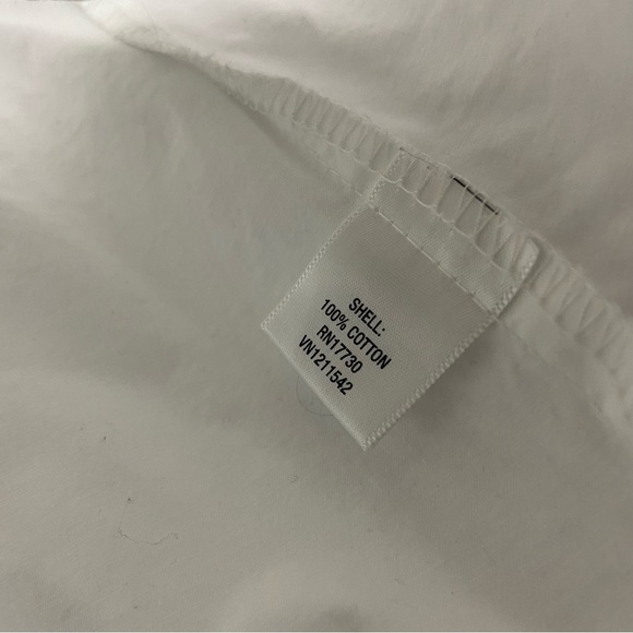 Converse One Star White Jacket - Picture 6 of 10